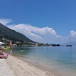 Mnv Sea In Lefkas *