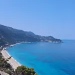 Mnv Sea In Lefkas Nikiana