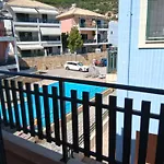 Mnv Sea In Lefkas Casa de Férias Nikiana