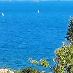 Mnv Sea In Lefkas