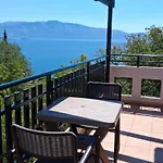 Casa de Férias Mnv Sea In Lefkas