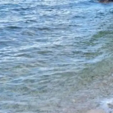 Mnv Sea In Lefkas