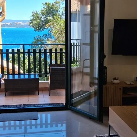 בית נופש Mnv Sea In Lefkas *