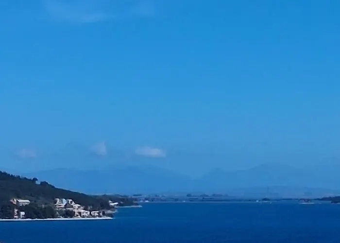 Casa de Férias Mnv Sea In Lefkas