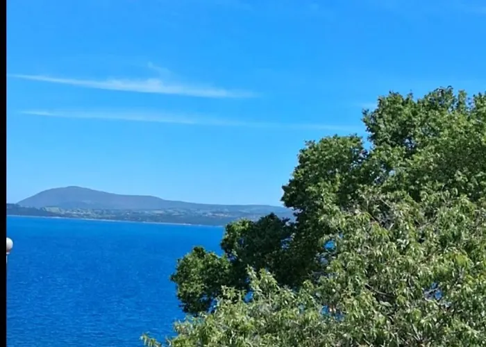 Mnv Sea In Lefkas Casa de Férias Nikiana