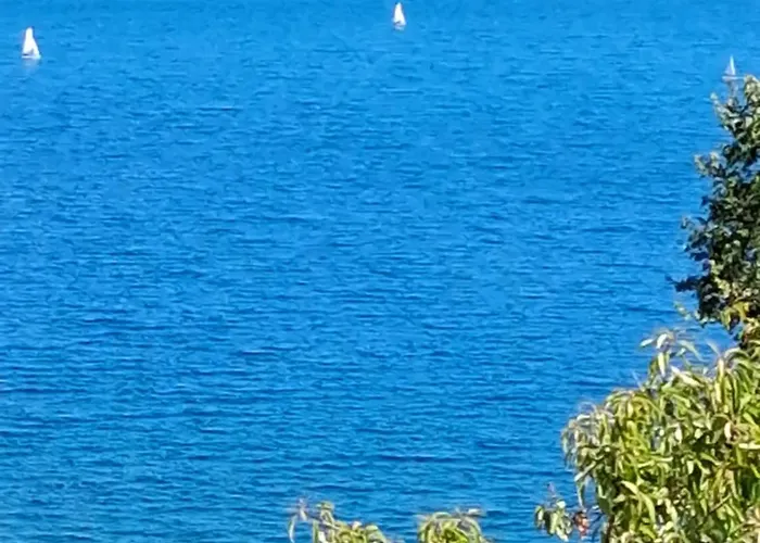 Mnv Sea In Lefkas