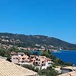 度假居 Mnv Sea In Lefkas 尼基亚娜