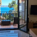 度假居 Mnv Sea In Lefkas *