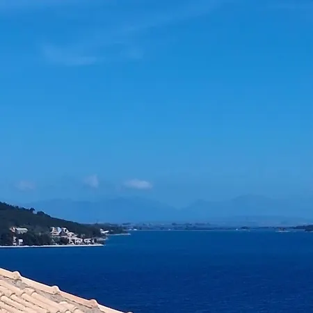 Дом отдыха Mnv Sea In Lefkas