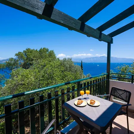 Mnv Sea In Lefkas بيت للعطل