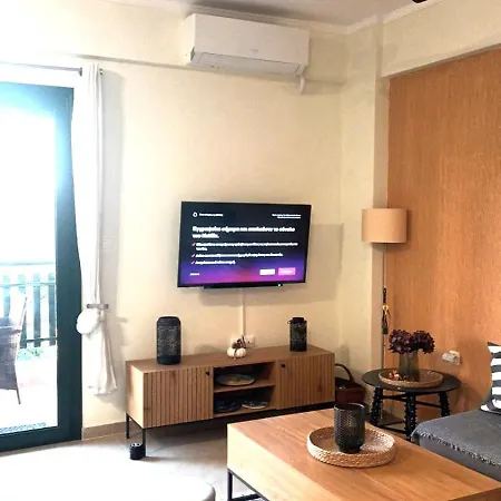 Дом отдыха Mnv Sea In Lefkas