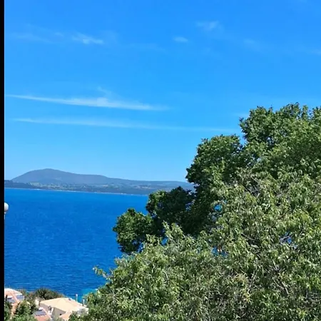 Mnv Sea In Lefkas Дом отдыха Никиана