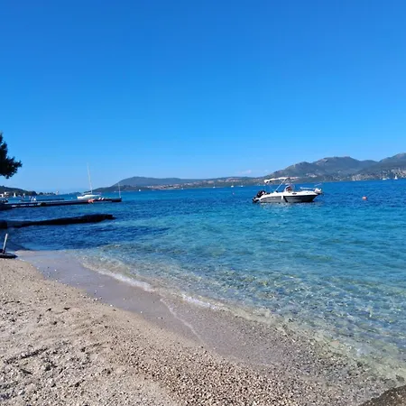 Mnv Sea In Lefkas Σπίτι διακοπών