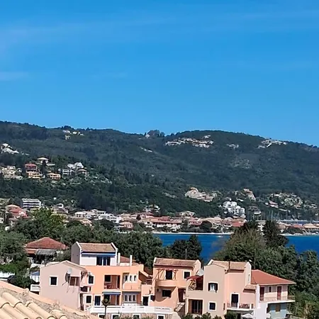Дом отдыха Mnv Sea In Lefkas Никиана