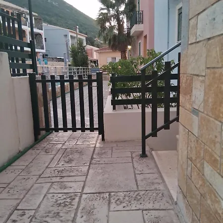 Mnv Sea In Lefkas