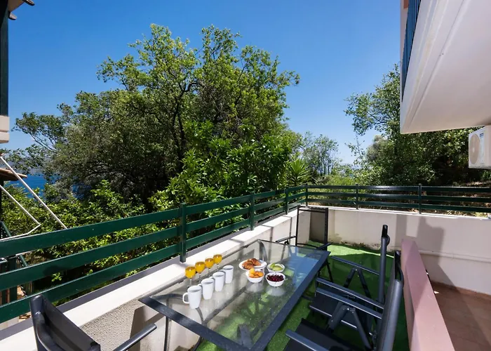Casa vacanze Mnv Sea In Lefkas Nikiana