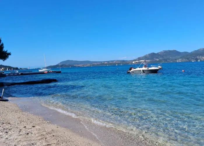 Mnv Sea In Lefkas Casa vacanze