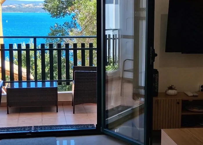 Casa vacanze Mnv Sea In Lefkas *